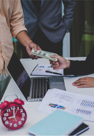 digital marketing services